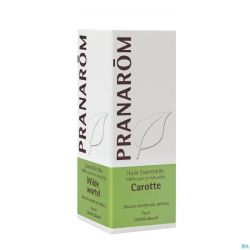 Carotte hle ess 5ml pranarom