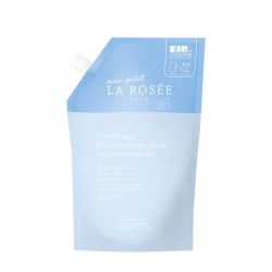 La Rosee Ecorecharge Bb Gel Lavant 800ml