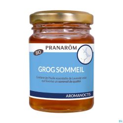 Aromanoctis Grog Sommeil 100ml