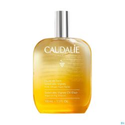 Caudalie huile soin soilel vignes 100ml