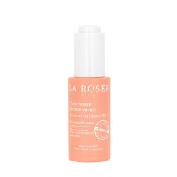 La Rosee Concentre Bonne Mine Car.+abr. Bio 30ml