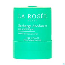 La Rosee Recharge Deodorant 50ml