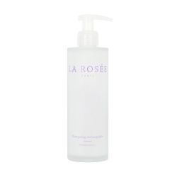 La Rosee Sh Verre Fl Pompe Vide 200ml