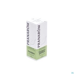 Eucalyptus globuleux hle ess 10ml pranarom