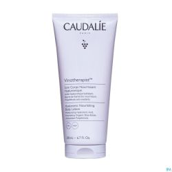 Caudalie vinotherapist soin corps nouris. 200ml