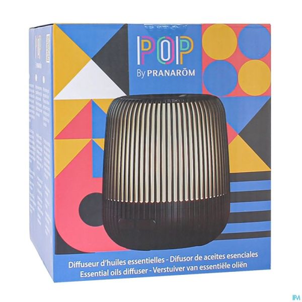 Pop diffuseur huiles essentielles