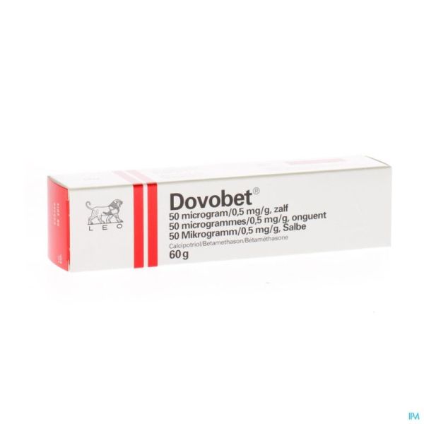 Dovobet Zalf 60g