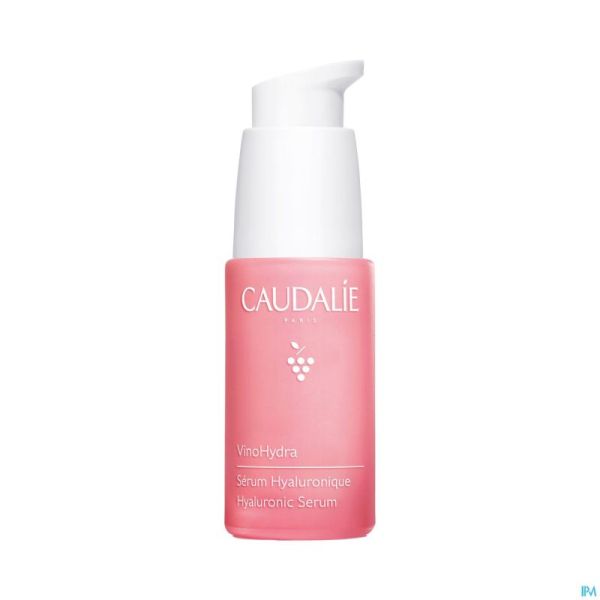 Caudalie Vinohydra Serum Hyaluronique 30ml