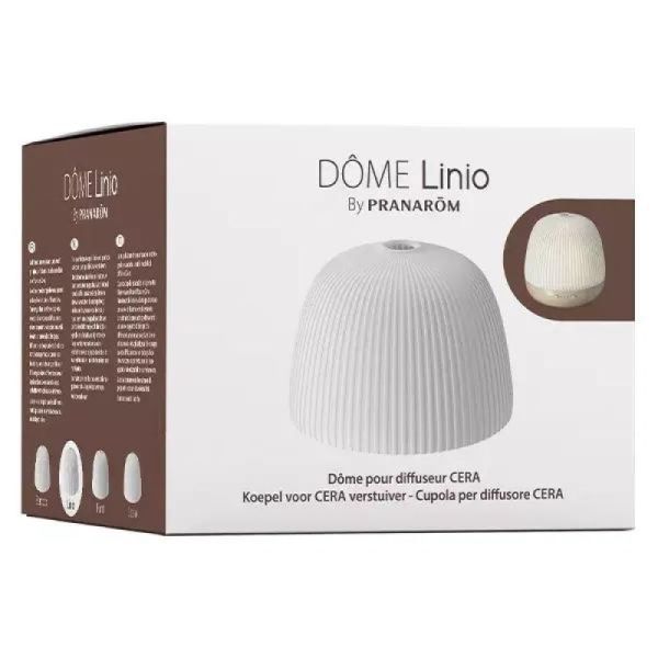 Diffuseur Cera Linio Dome